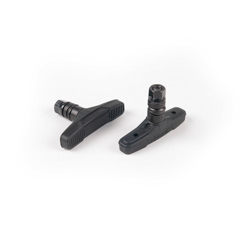 Eclat Force M Bremsbacken / Brake Pads Black