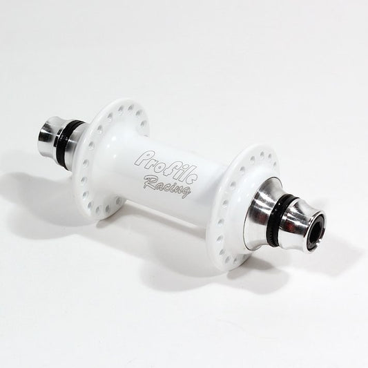 Elite-Front-White-Hub
