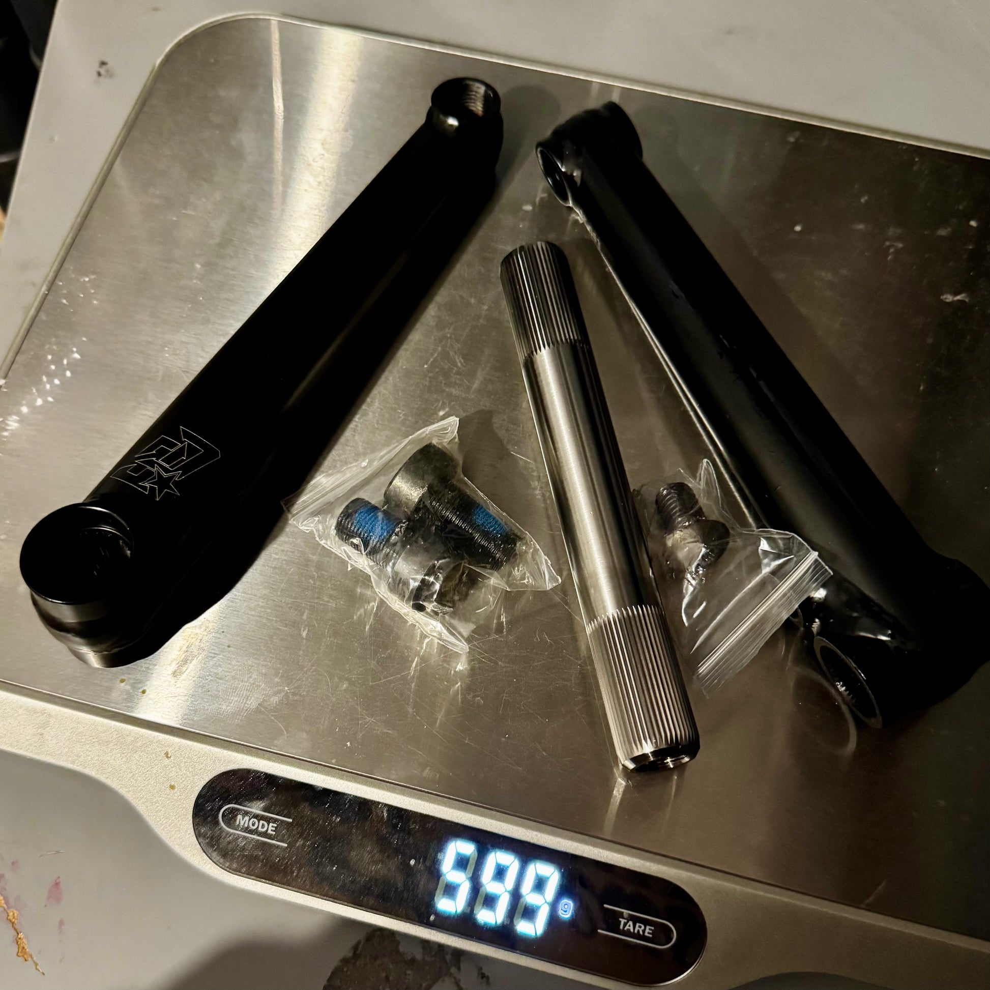 FEC_crmo_cranks_weight_ti_axle