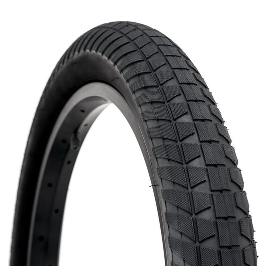 Flybikes Ruben Rampera 2.35” Reifen / Tire Black