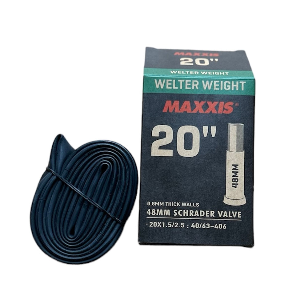 Maxxis Welterweight 48mm Schlauch / Tube