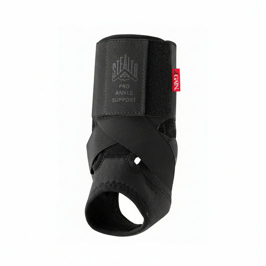 Gain Stealth Pro Knöchelschoner / Ankle Protection