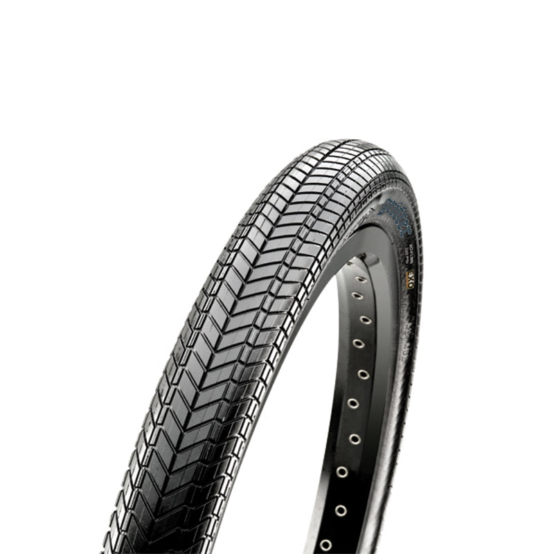 Maxxis Grifter Kevlar 1.85" Reifen / Tire Black