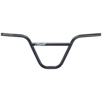 Odyssey Super Highway 9,5” Lenker / Handlebars Black