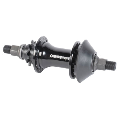 Odyssey C5 Kassette / Cassette Hub Black