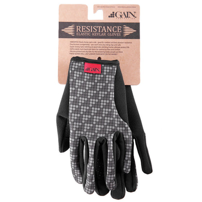 Gain Logo Handschuhe / Glove