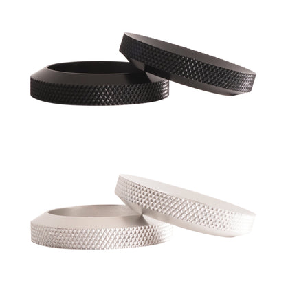 IGI Knurled Cap Extenders for Pegs Flatland