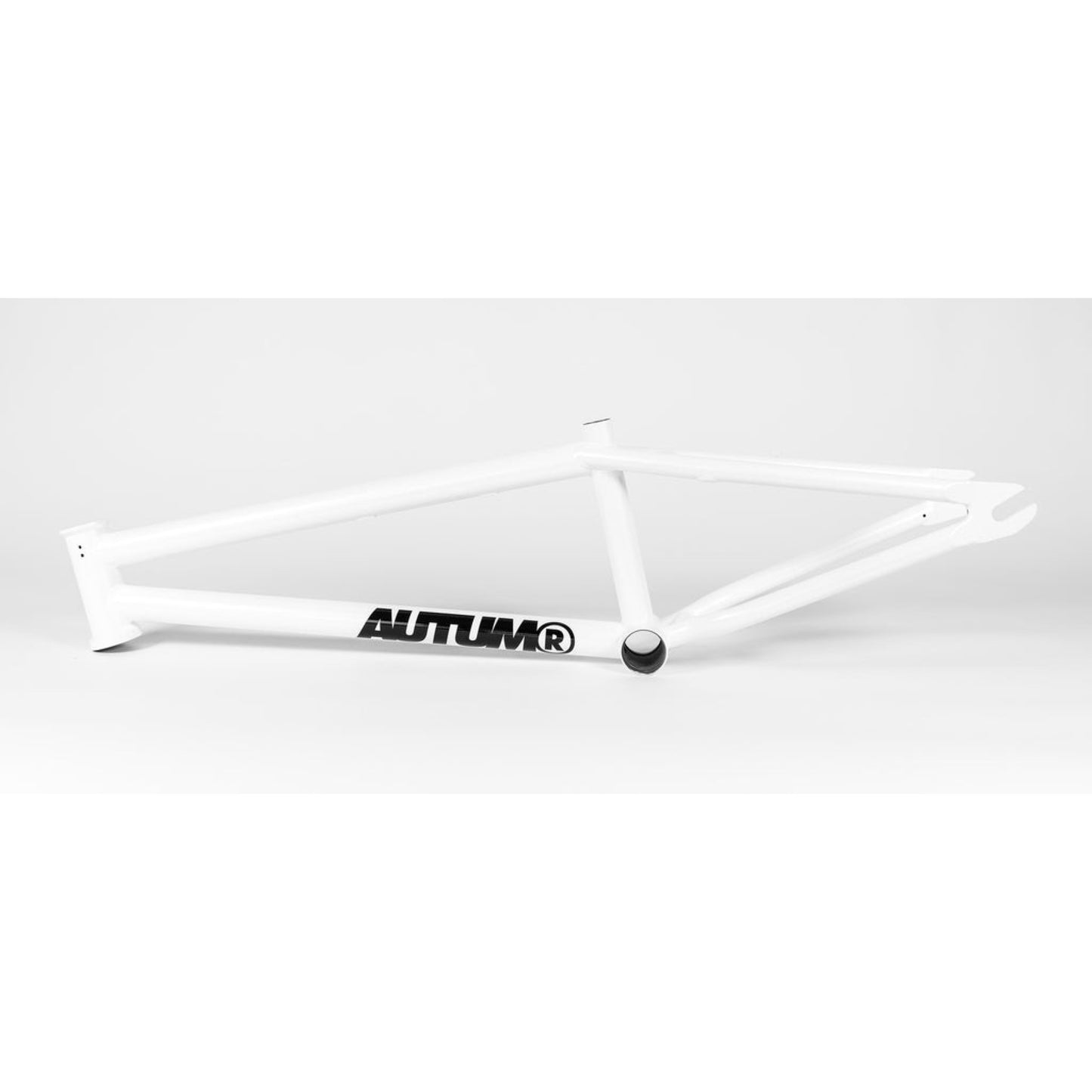 Autum Razzia V3 19.3” White Rahmen / Frame Flatland