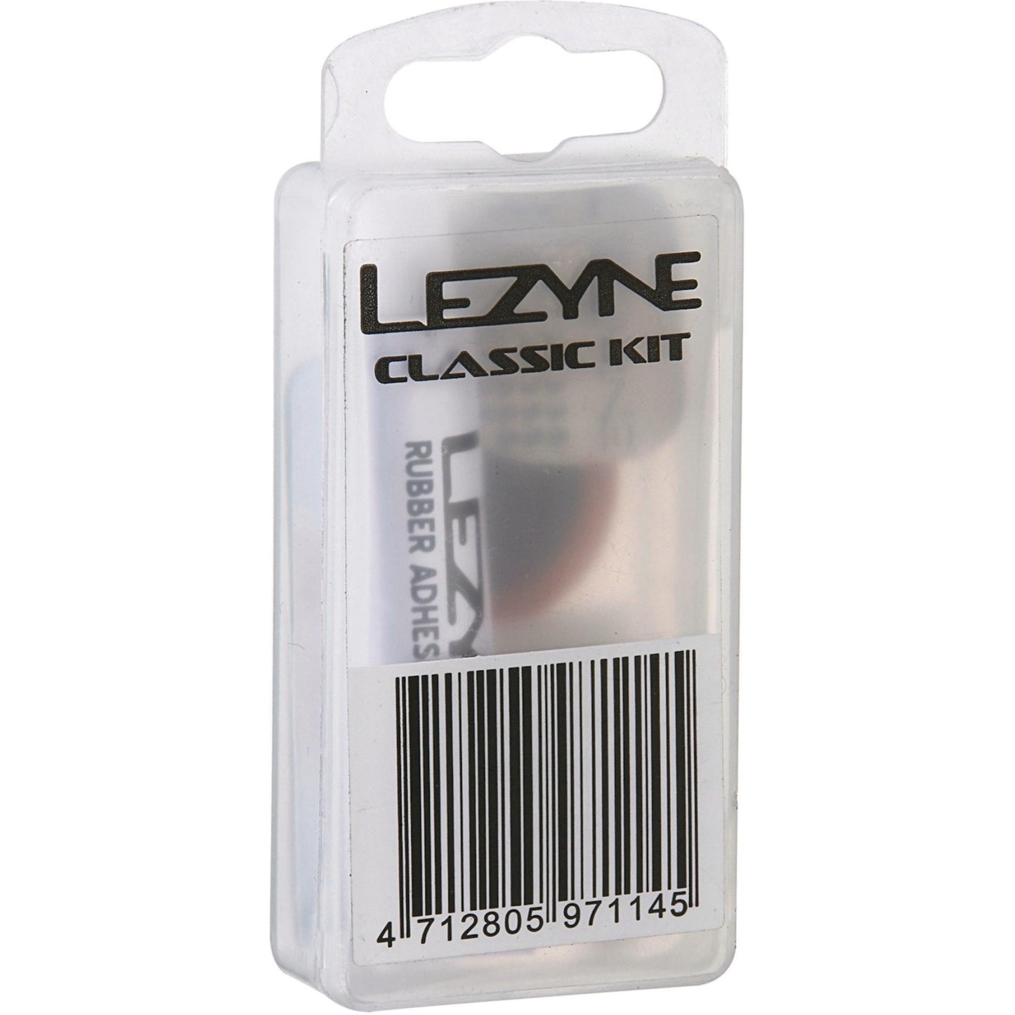 Lezyne Classic Pickzeug / Tube Repair Kit