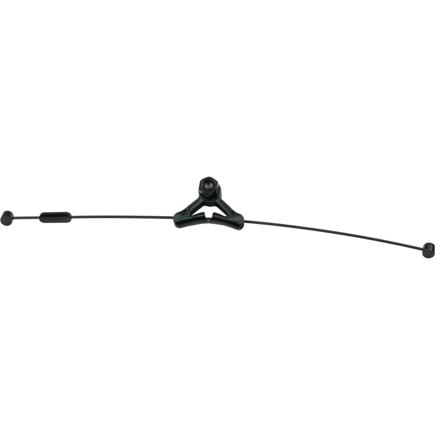 Salt Straddle Cable and Hanger