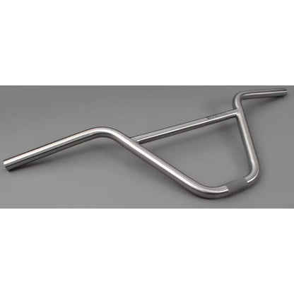 KHE Bikes Specter Titanium 9" Lenker / Handlebars Raw