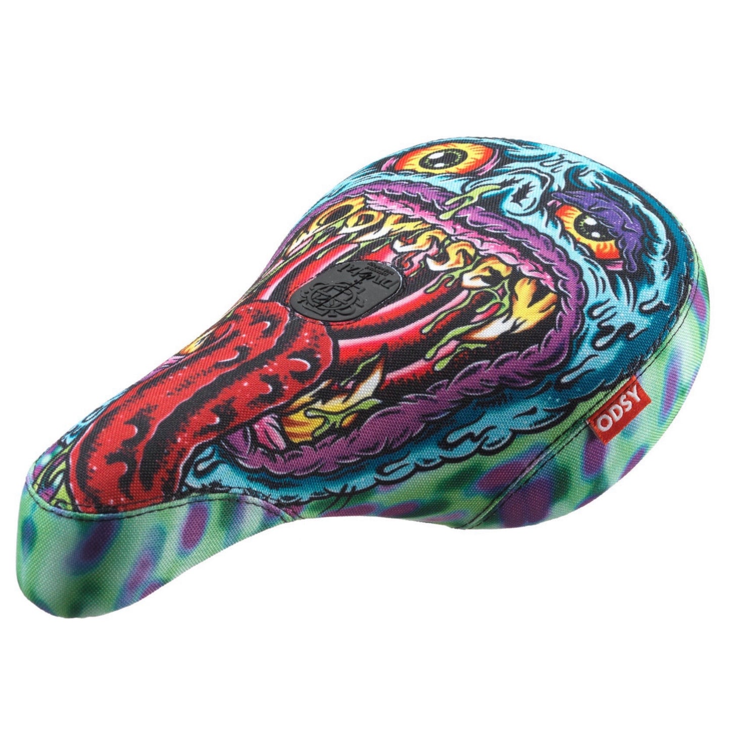 Odyssey Oddball Hot Seat Pivotal Sattel / Seat Multicolor