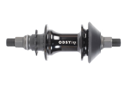 Odyssey C5 Kassette / Cassette Hub Black