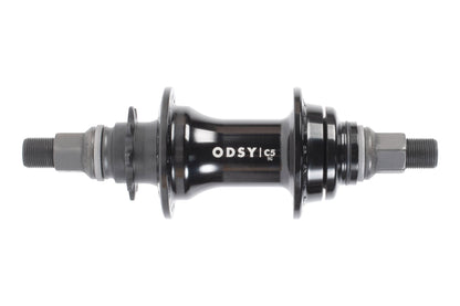 Odyssey C5 Kassette / Cassette Hub Black