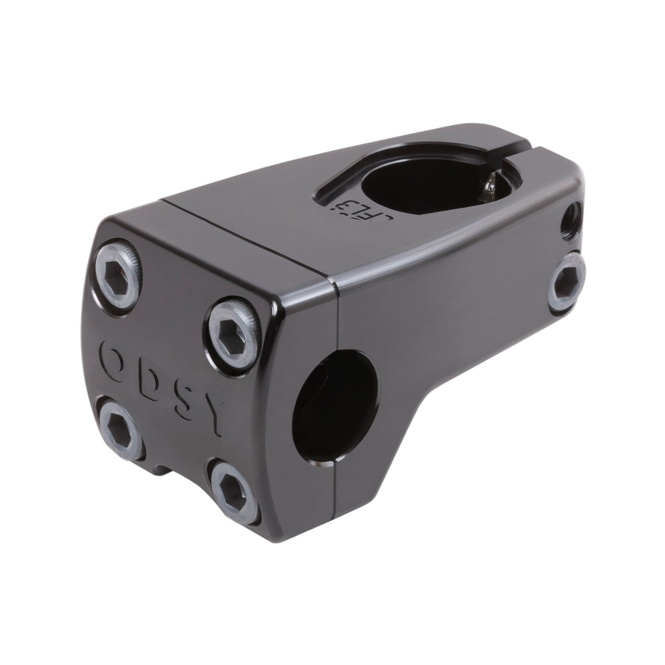 Odyssey CFL3 50mm Vorbau / Stem Black