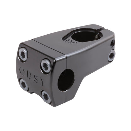 Odyssey CFL3 50mm Vorbau / Stem Black