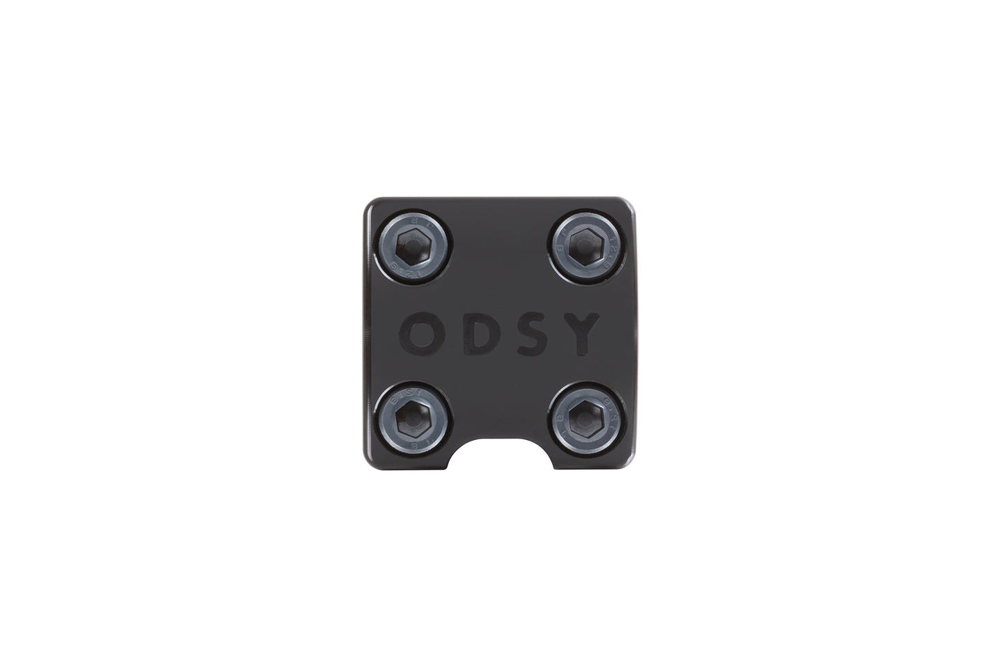 Odyssey CFL3 50mm Vorbau / Stem Black