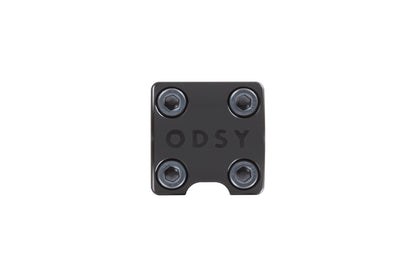 Odyssey CFL3 50mm Vorbau / Stem Black