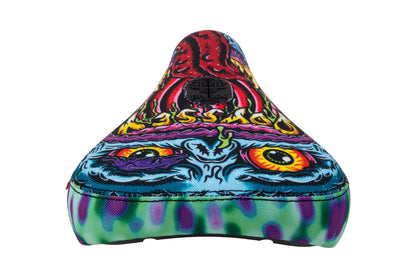 Odyssey Oddball Hot Seat Pivotal Sattel / Seat Multicolor