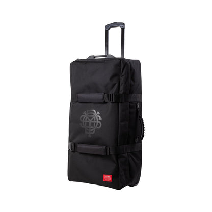 Odyssey Traveler Pro Reisetasche / Travel Bag Black
