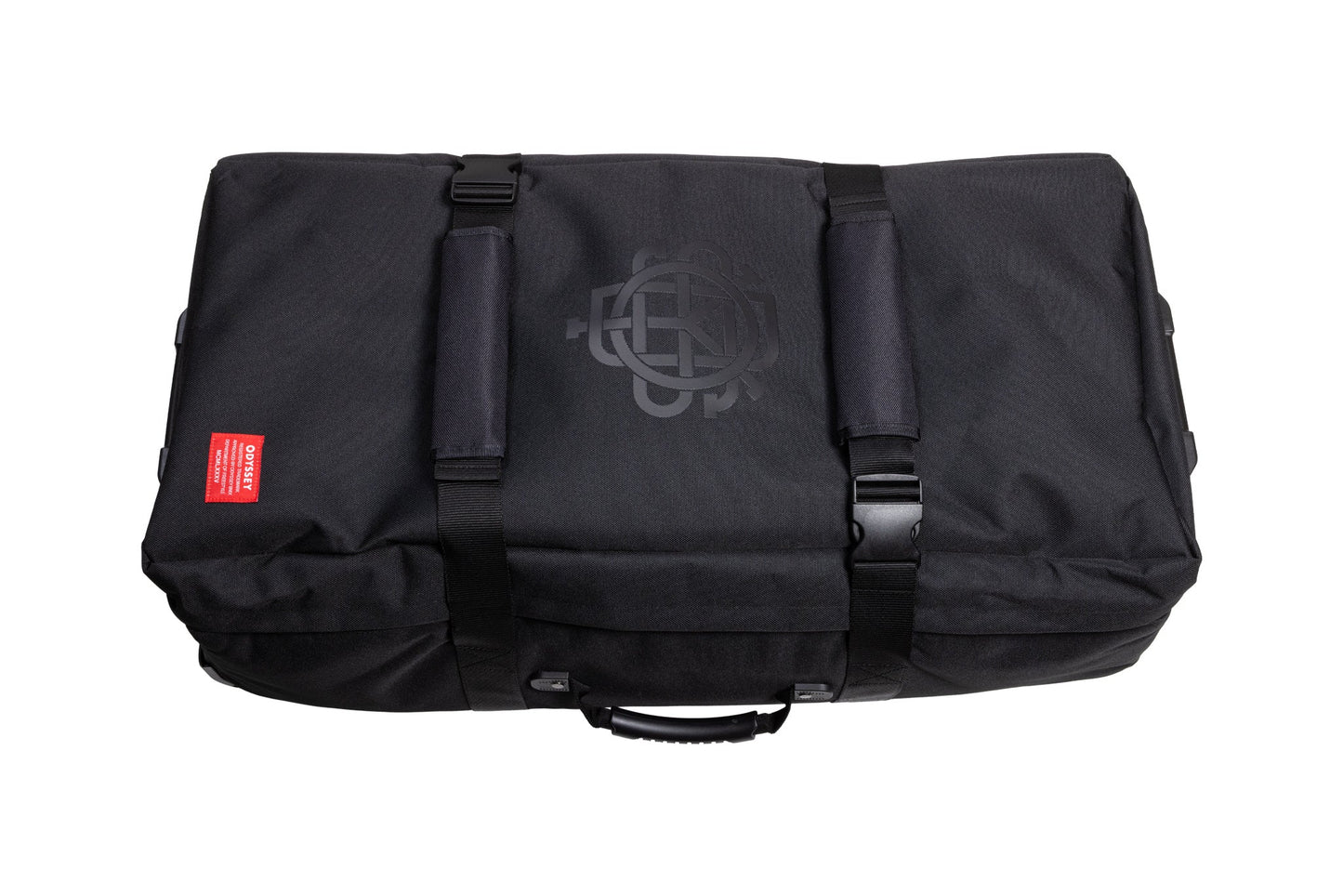 Odyssey Traveler Pro Reisetasche / Travel Bag Black
