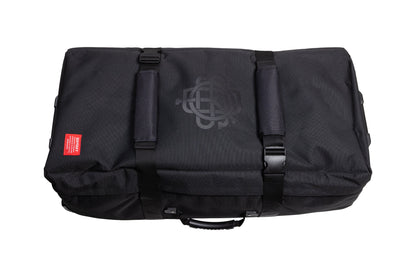 Odyssey Traveler Pro Reisetasche / Travel Bag Black