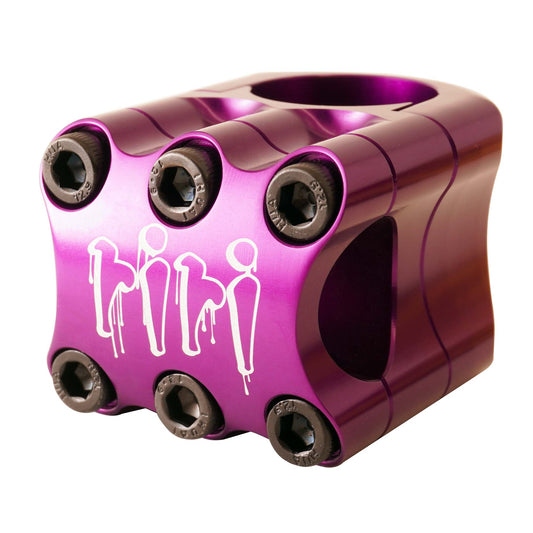 IGI Riri V2 29mm Vorbau / Stem Purple