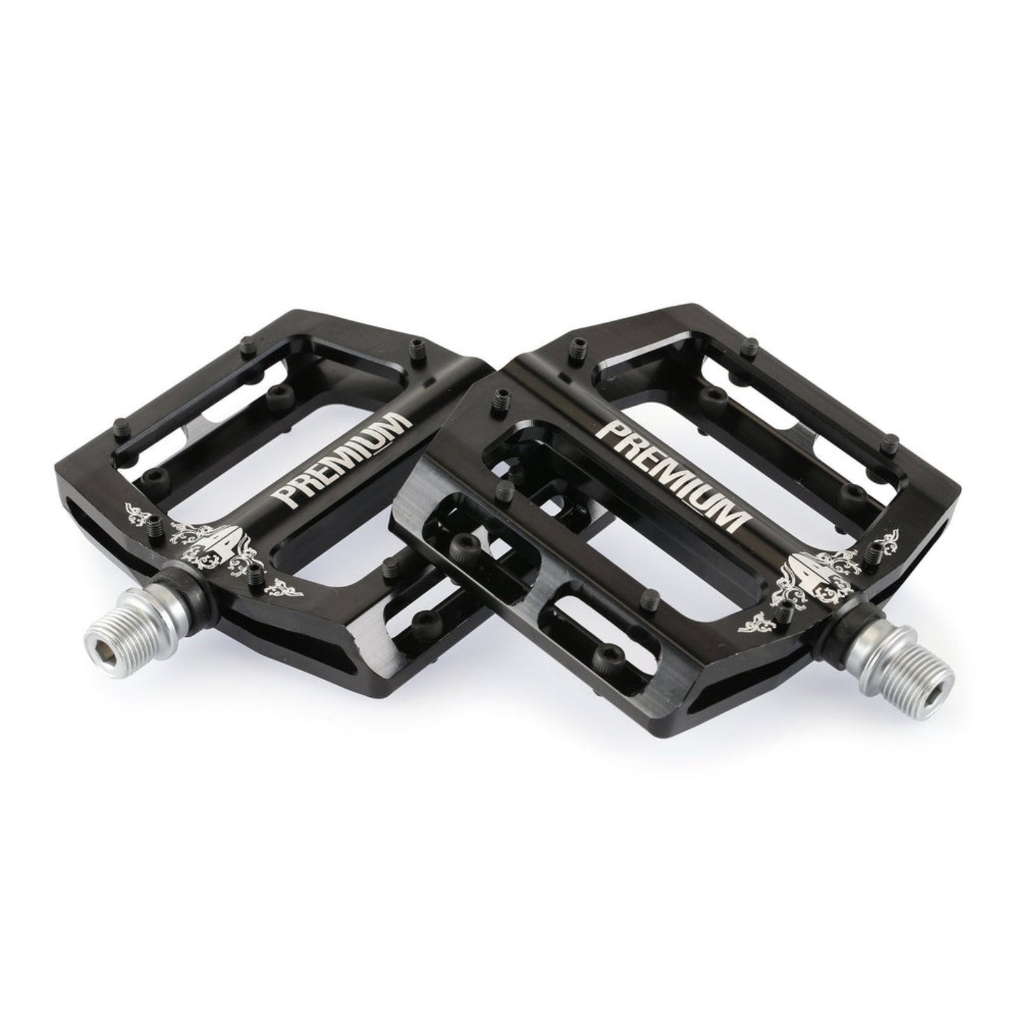 Premium-Slim-Alloy-Pedal-Black-1