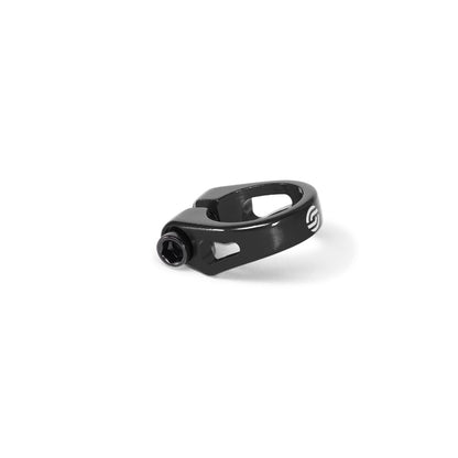 Salt Sattelklemme / Seatclamp Black