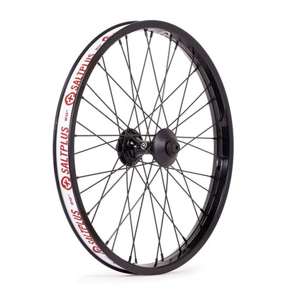 Salt Summit EX 18" Vorderrad / Front Wheel