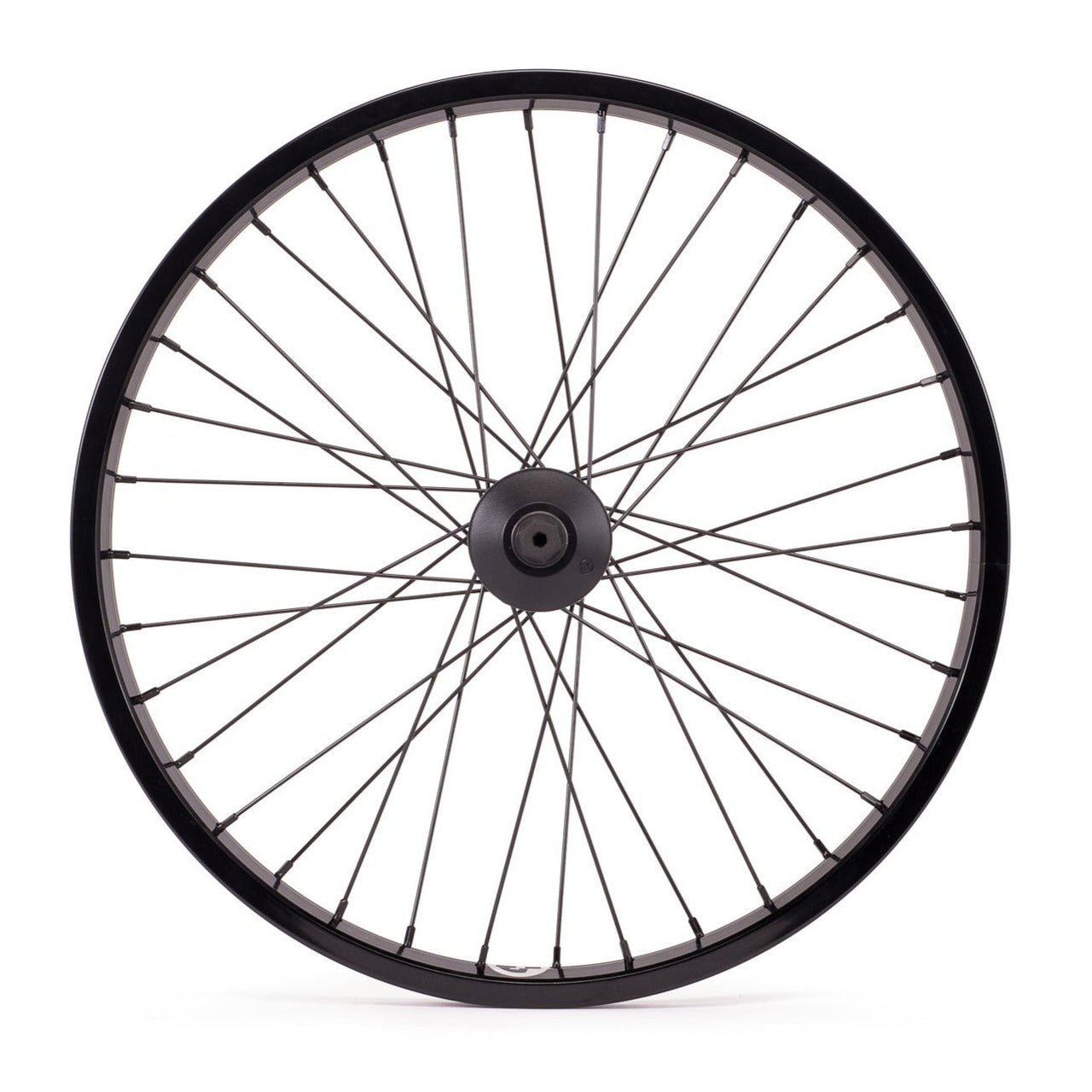 Salt Summit EX 18" Vorderrad / Front Wheel