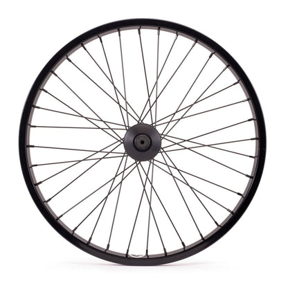 Salt Summit EX 18" Vorderrad / Front Wheel