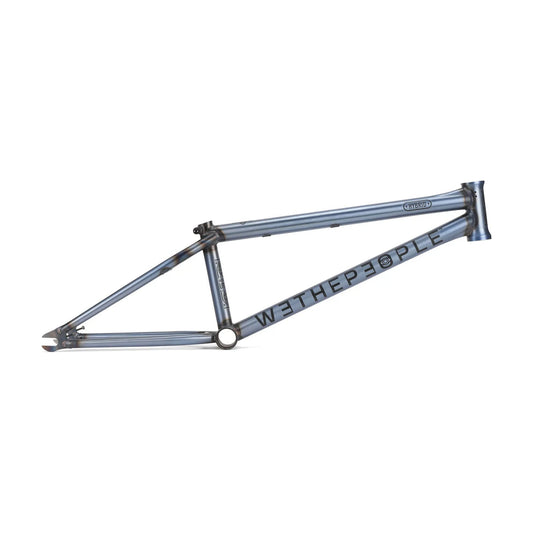 Wethepeople Utopia Hybrid Steel Grey 20" Rahmen / Frame