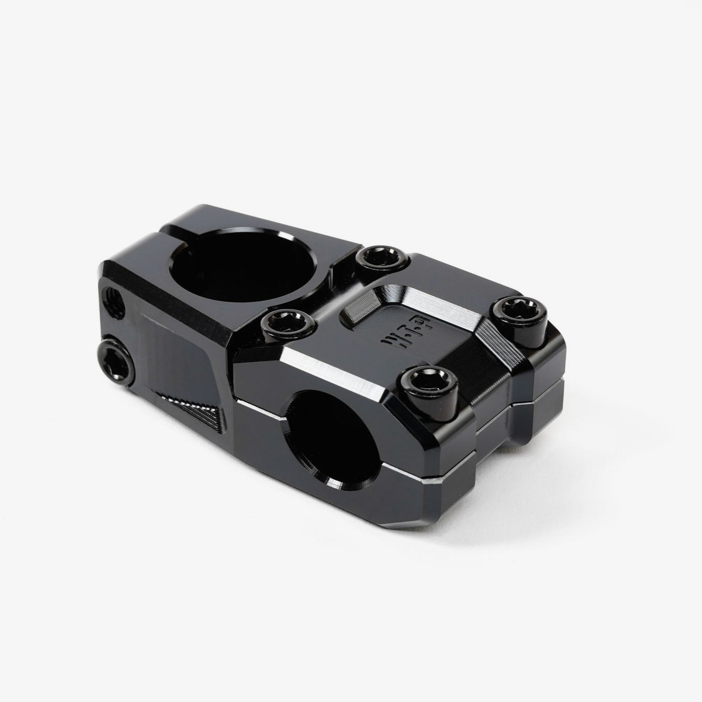 Wethepeople Bomb 40mm Vorbau / Stem Black