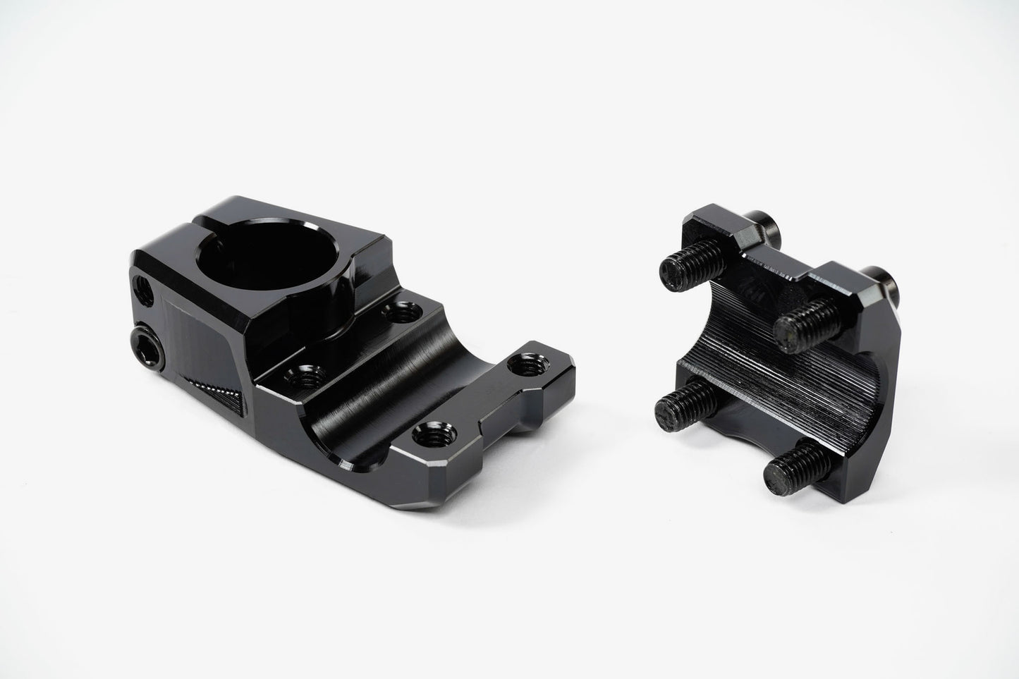 Wethepeople Bomb 40mm Vorbau / Stem Black