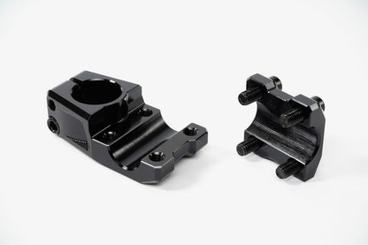 Wethepeople Bomb 40mm Vorbau / Stem Black