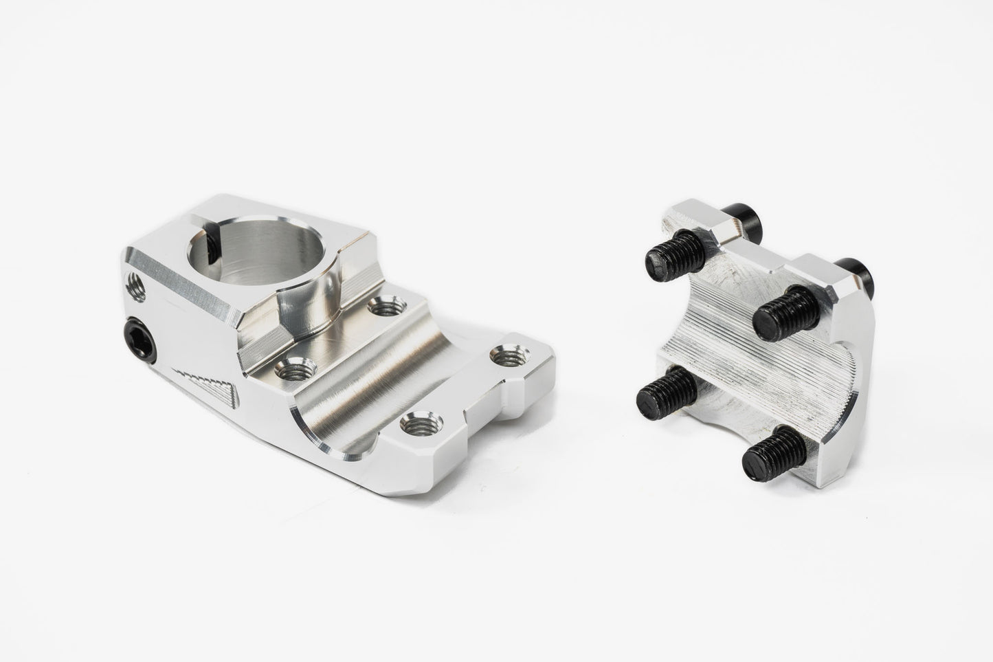 Wethepeople Bomb 40mm Vorbau / Stem Polished