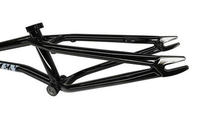 Far East Cycles Ramen 20” Black Rahmen / Frame Flatland