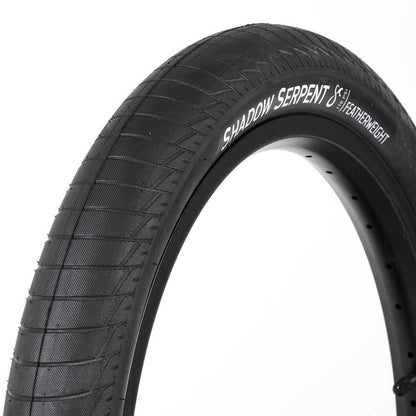 Shadow Serpent 2.3” Reifen / Tire Black