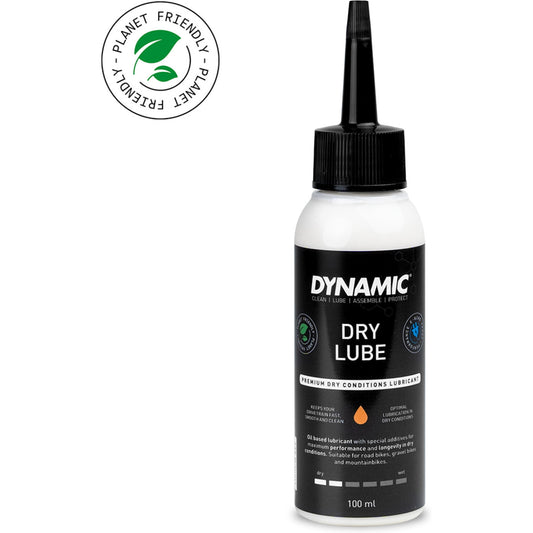 Dynamic Bike Care Kettenöl / Dry Lube