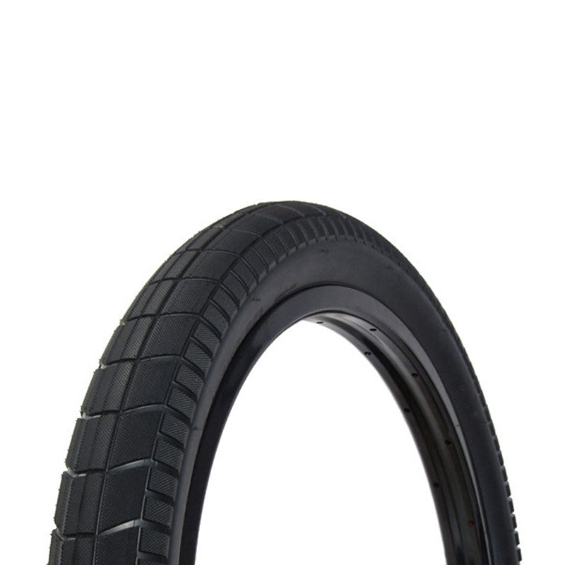 Cult Dehart Thread 2.4” Reifen / Tire Black