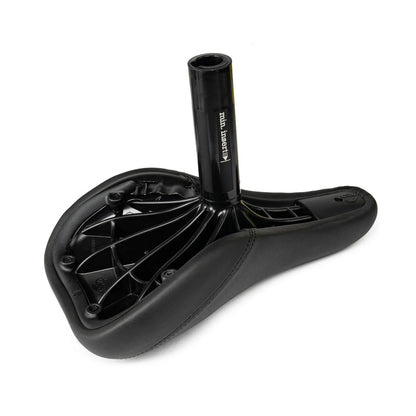 Eclat Unify Fat Combo Sattel / Seat Black