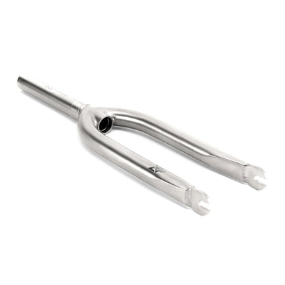 Eclat Jackal Zero BL Titanium Gabel / Forks Raw