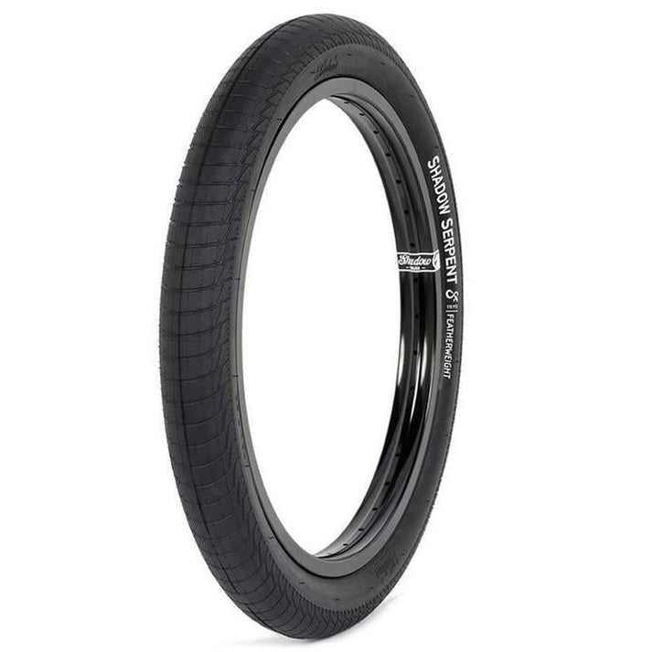 Shadow Serpent 2.3” Reifen / Tire Black