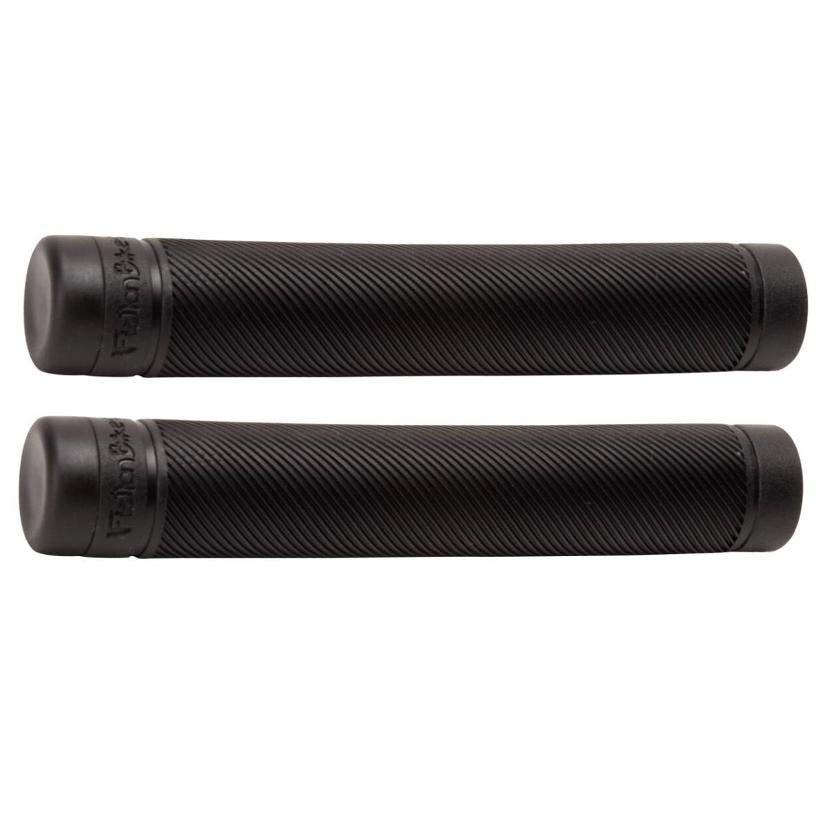 Stolen Fiction Troop Grips Black