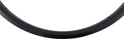 Heresy HC Felge / Rim Black