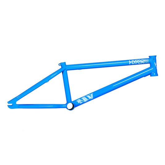 Hyper Indy 20.5" Blue Rahmen / Frame