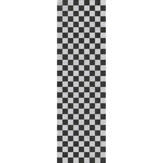 Jessup Checkered Griptape Pegs Flatland