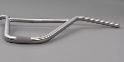 KHE Bikes Specter Titanium 9" Lenker / Handlebars Raw