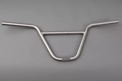 KHE Bikes Specter Titanium 9" Lenker / Handlebars Raw